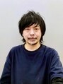 アグ ヘアー ガータ 東札幌店(Agu hair gata) 岩谷 慎太郎