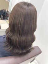 ヘア ポジション HAIR Position 本荘店&nbsp;マットカラー