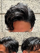 ヘアモードキクチ 日本橋室町店