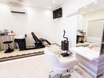 リッカ(RIKKA)の写真/10月NEW OPEN！あなたの魅力を最大限に引き出します☆