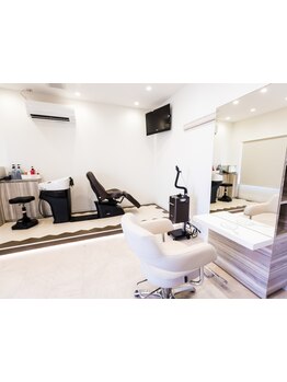 10月NEW OPEN！あなたの魅力を最大限に引き出します☆