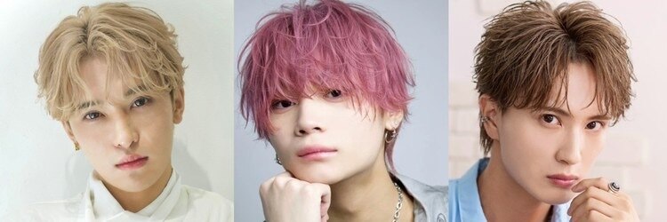 オーシャン トーキョー コウベ(OCEAN TOKYO KOBE)のサロンヘッダー