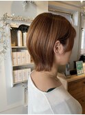 ＊loren＊くびれショートボブ