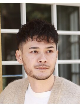 モロコ 神保町 九段下店(moloco) サーフカール/ リバースセンターパート【 神保町/ 九段下】