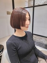 ジ オスカー(THE OSCAR)&nbsp;【THE OSCAR 神尾】ミニボブ