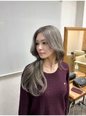 グレージュ