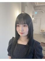 アルジャーノン グリーン(ALGERNON GREEN)&nbsp;ハイレイヤー