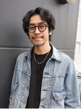 ビファインクーアヴェダ(Be fine coo AVEDA) 中多 昭雄