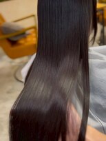 ニフティー(Nifty)&nbsp;レイヤーカット/フェイスレイヤー/髪質改善トリートメント/艶髪