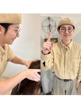 タヒエ(tahie)&nbsp;田中 