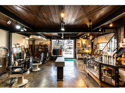 アントルポ(entrepot)の写真