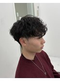 心斎橋メンズ/ルーズシャドウ