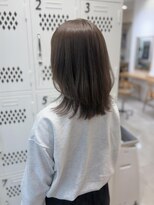 リル 新浜店(LiL)&nbsp;レイヤースタイル葭本31