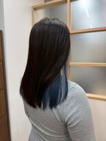 インパークス 王子店(INPARKS)&nbsp;インナーカラー[王子]