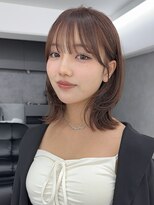 サンド ミュウ 横浜店(sand mieu)&nbsp;韓国風くびれレイヤー