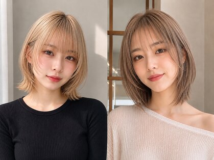 イロドリ(irodori)の写真