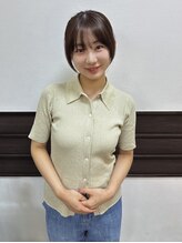 サロウィン 大宮Crest店(SALOWIN)&nbsp;田谷 夏生