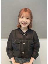 シダ(sida SAIIN) 牧内 楓