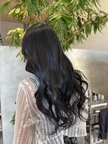 ルプラス(le place.)&nbsp;BLUE BLACK