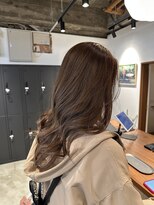 ディライト(Delight)&nbsp;アッシュベージュ