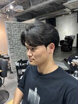 エクシア 名古屋店(EXCIA)&nbsp;センターパート