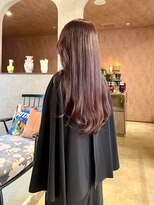 ザ ローズ(The Rose) ロングヘア