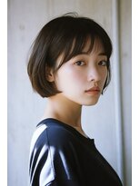 ナーリー 大泉学園店(GNARLY)&nbsp;レイヤー/髪質改善/酸性縮毛矯正/GNARLY 大泉学園店