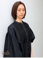 オアシス ガーデン 上野店(Oasis GaRDEN) 清藤 弥生