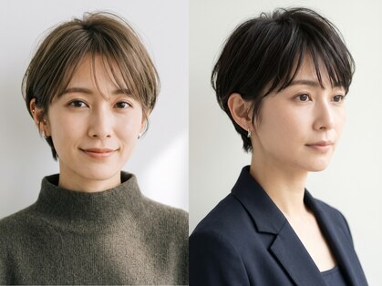 ハナハナプラス(hana hana+)の写真