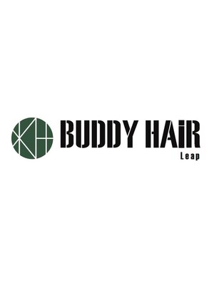 バディヘア リープ(BUDDY HAIR Leap)