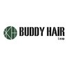 バディヘア リープ(BUDDY HAIR Leap)のお店ロゴ