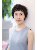 フロマージュ(fromage)&nbsp;ランダムカールショート