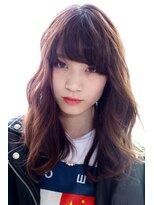 マイティ バイ エイチ(mighty by H)&nbsp;【mighty hair】 Happy×Healthy autumn＊[052-262-4162]