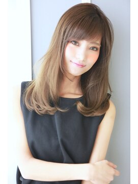 バレッタ(Barretta by neolive) 《Barretta/蒲田256》☆雌ガール☆色っぽストレート☆