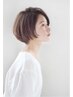 【ご来店２回目限定】カット ￥8,910→￥8.019