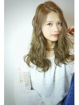 ソース 天王寺(SOURCE)&nbsp;【Source】ヌーディベージュブラウン