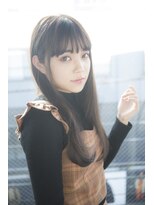 サロンドミルク 原宿(salon de MiLK)&nbsp;【salon de MiLK 原宿】イルミナアシュベー×耳かけワンカール