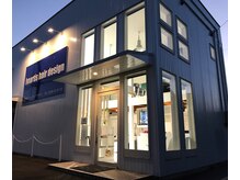 ハーティスヘアデザイン
