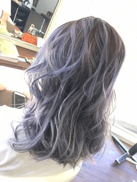 クラナ(clana) バイレアーブルー