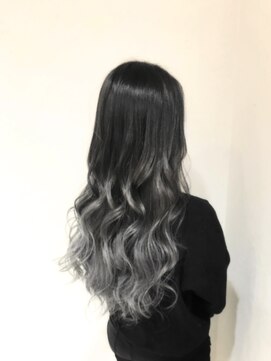 フェリア 渋谷(Feria) 【filo  by Feria渋谷】プラチナシルバー☆渡邉悟