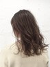 【前髪が気になる方に】前髪カット×2stepトリートメント ￥3850 【原宿駅】