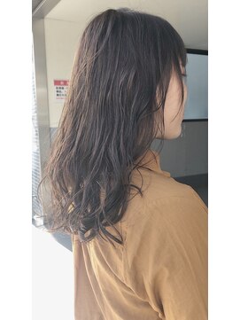 ララ(LALA) 透明感バツグンカラー