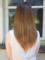 ラ ソール ヘア(La sol HAIR)&nbsp;さらさらロング