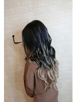 リー 天王寺(Lee)&nbsp;【Lee天王寺】ミルクティーアッシュ