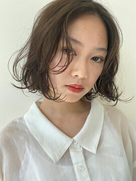 アネト(aneto) エアリーミディアム