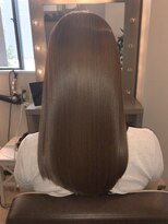 アールサロン アオヤマ(Rr SALON AOYAMA)&nbsp;R.HASトリートメント