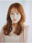 大人カールロング