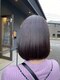 アラタ(ARATA)の写真/【世界初！ICEA認定ヴィラロドラカラー導入】頭皮と髪に優しいオーガニックカラーで女性のわがままを叶える