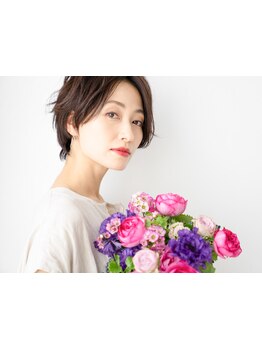 大人女性の髪、諦めないで♪リピート率92％の髪質改善専門店で艶髪へ。マンツーマン施術でお悩みも解決◎