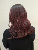 ロア ミオ 仙台駅前(Loa mio)&nbsp;【Loamio】ピンクピンク